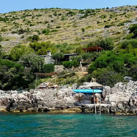 Robinson House Roko Dom wakacyjny