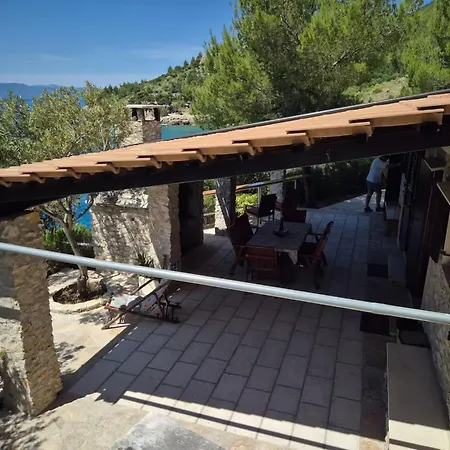 Robinson House Roko Dom wakacyjny