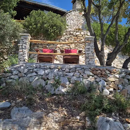Robinson House Roko Nyaraló