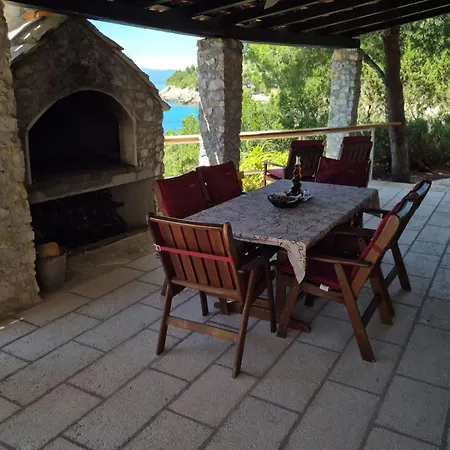 Robinson House Roko Selca (Brac)